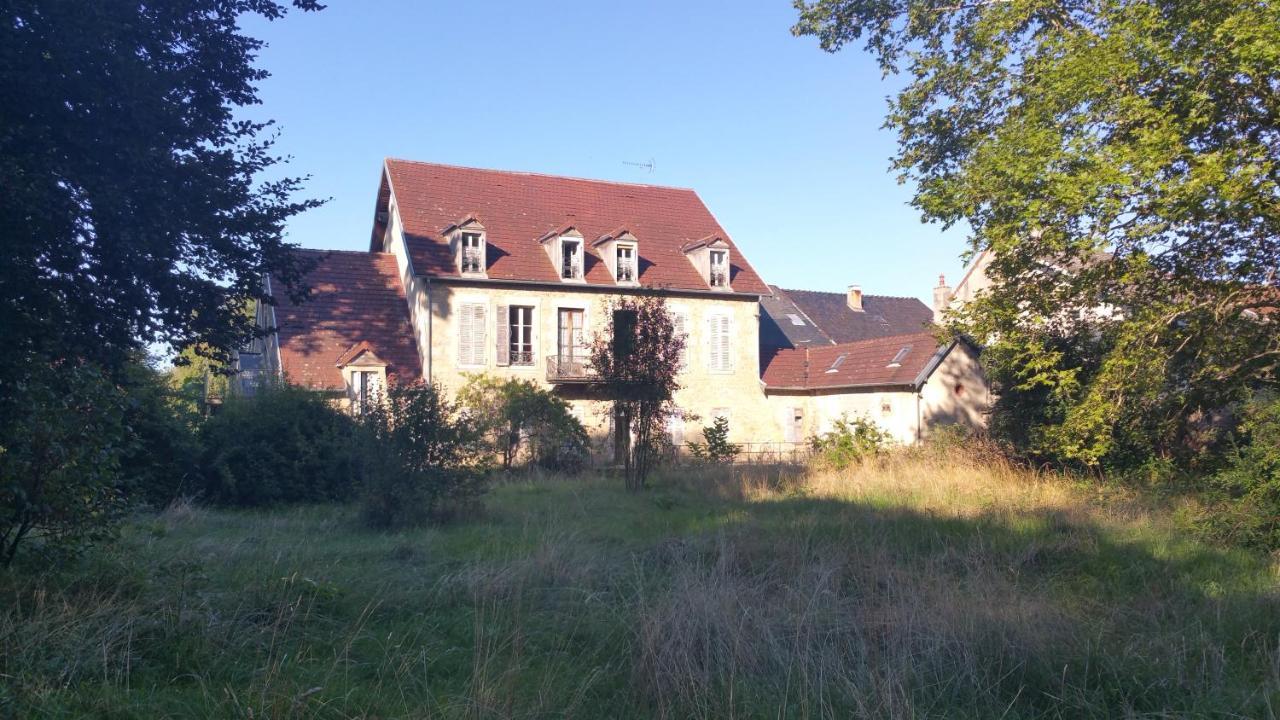 Le 49 Cote Parc & Spa Domblans Exterior foto